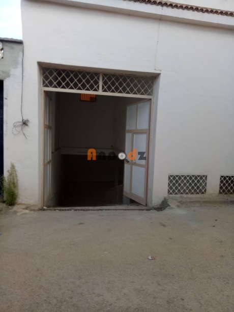 Location Local commercial 275 m² Tlemcen