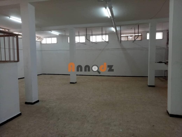 Location Local commercial 275 m² Tlemcen