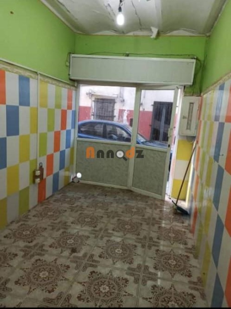 One part Garage 13 m² for rent Alger Alger Centre