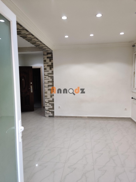 Location Appartement F2 66 m² Alger Draria