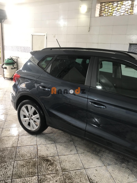 Seat Arona Style 1.6 / 110 ch | 2019