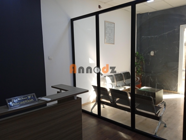 Location Local commercial 4 pièces 85 m² Tlemcen