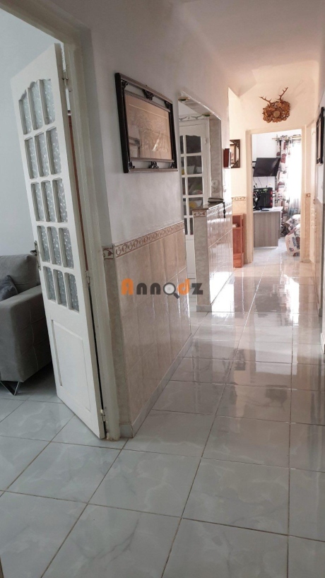 Vente Appartement F4 93 m² Sidi-Bel-Abes Sidi Bel-Abbes