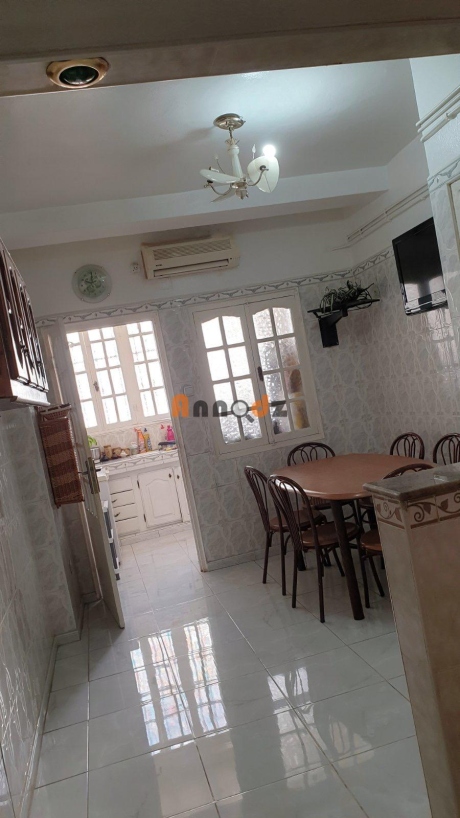 4 bedrooms Apartment 93 m² for sale Sidi-Bel-Abes Sidi Bel-Abbes