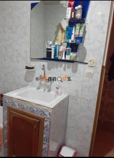 3 bedrooms Apartment 80 m² for rent Alger Cheraga