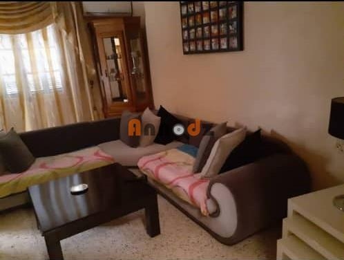 Location Appartement F3 80 m² Alger Cheraga