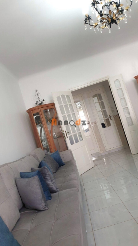 4 bedrooms Apartment 93 m² for sale Sidi-Bel-Abes Sidi Bel-Abbes