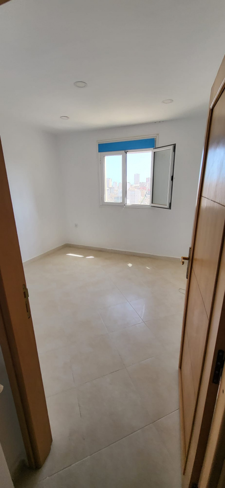 Vente Appartement F3 78 m² Oran