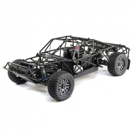 Losi 5IVE-T 2.0 V2 1/5 Bind-N-Drive 4WD Short Course Truck W/32cc Gasoline Engine