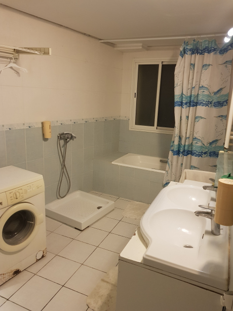 Location Appartement 80 m² Alger Hammamet