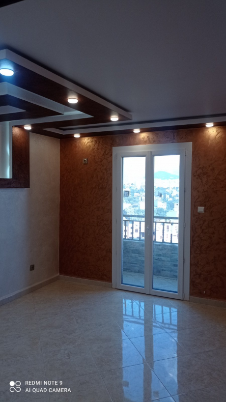 Vente Appartement F3 100 m² Béjaïa