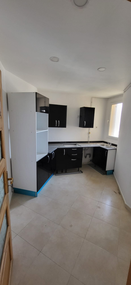 Vente Appartement F3 78 m² Oran