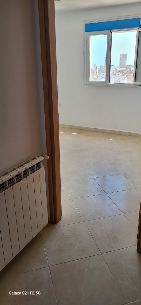 Vente Appartement F3 78 m² Oran