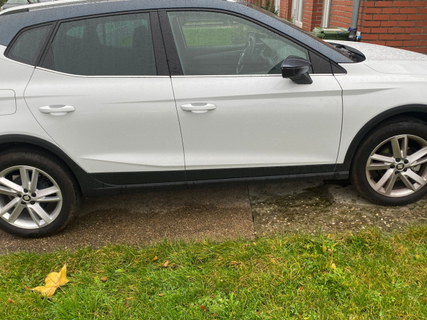 Seat Arona Sport 1.0tgi | 2021