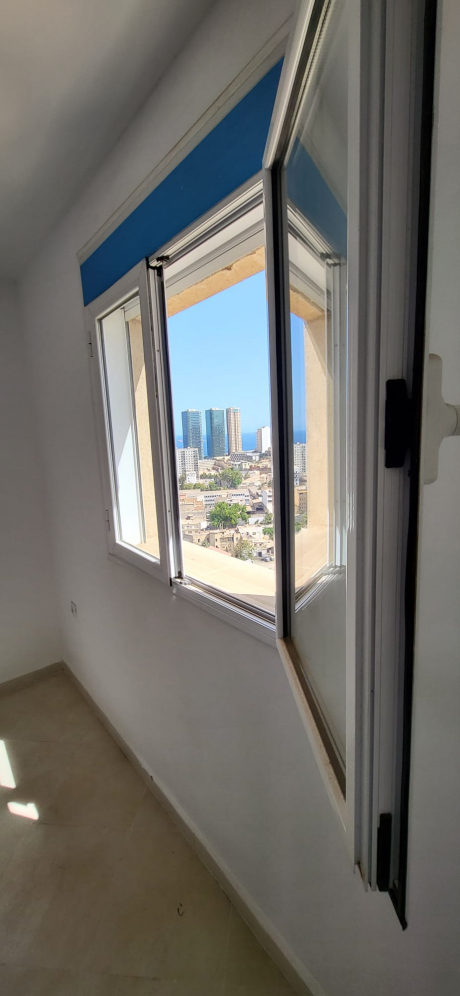 Vente Appartement F3 78 m² Oran