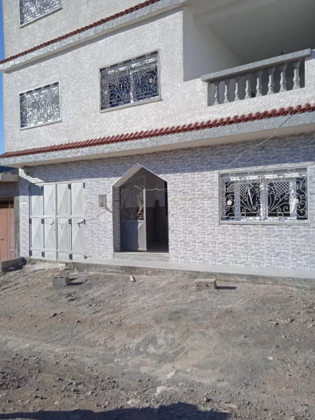 5 bedrooms House 120 m² for sale Tlemcen Ghazaouet