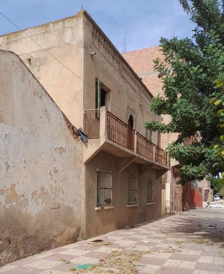 Vente Maison 8 pièces 337 m² Tlemcen Ain Youcef