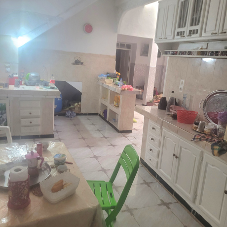 Vente Maison 6 pièces 200 m² Tlemcen