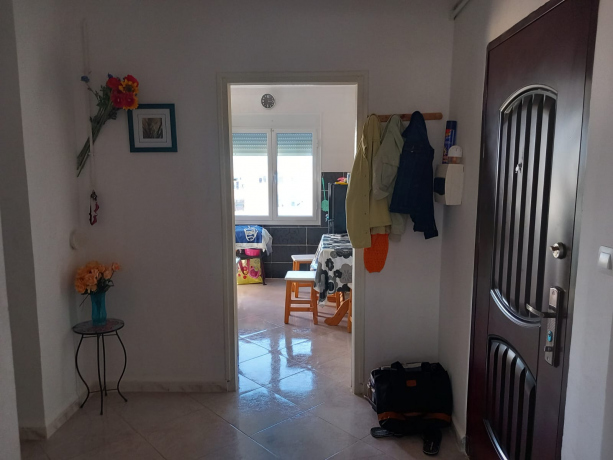 Vente Appartement F3 87 m² Tipaza