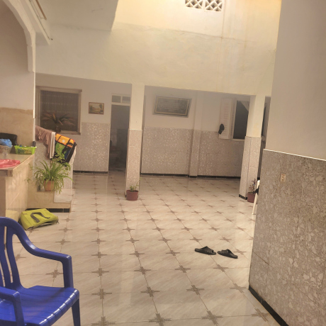 Vente Maison 6 pièces 200 m² Tlemcen