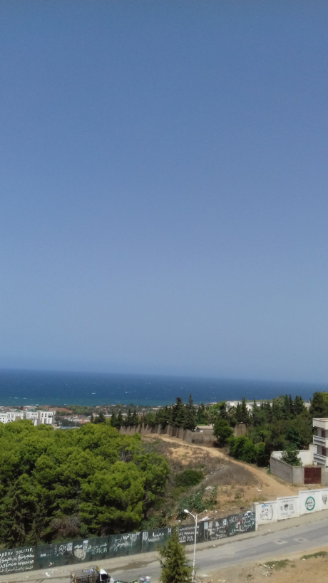 3 bedrooms Apartment 87 m² for sale Tipaza