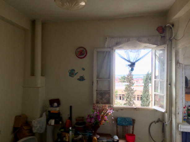 4 bedrooms Apartment 87 m² for sale Oran Oued Tlelat