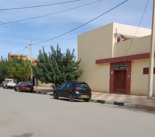 8 bedrooms House 337 m² for sale Tlemcen Ain Youcef