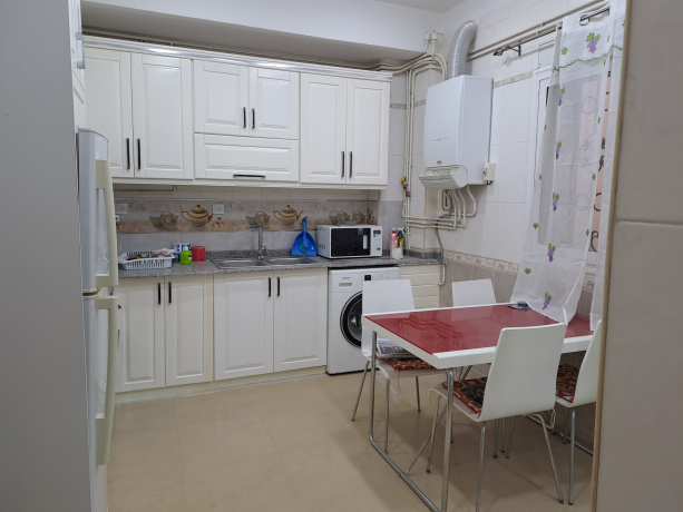 Vente Appartement F5 154 m² Alger Hydra