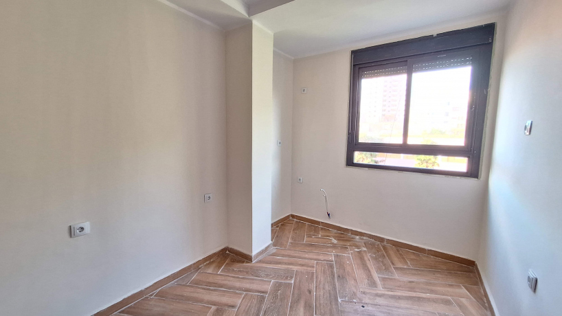 Vente Appartement F4 85 m² Oran