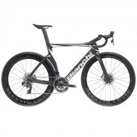 2023 Bianchi OLTRE RC Sram Red ETap AXS Road Bike - DreamBikeShop