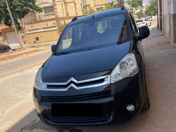 Citroen Berlingo Hdi | 2012