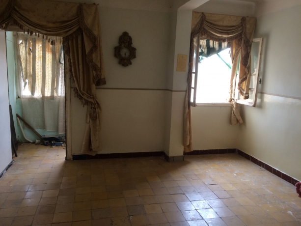 Vente Appartement F4 87 m² Oran Oued Tlelat