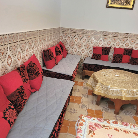 Vente Maison 6 pièces 200 m² Tlemcen