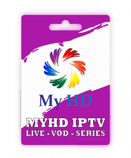 MYHD IPTV