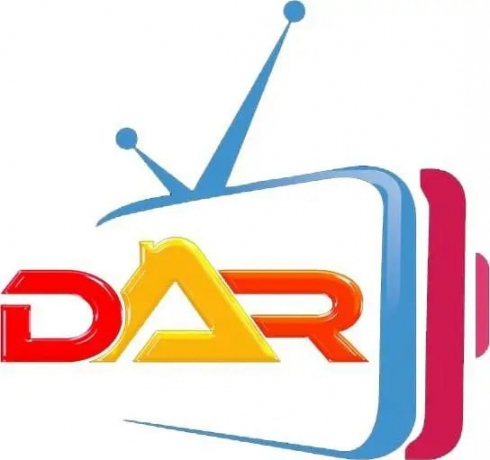 DAR PLAYER 4K IPTV