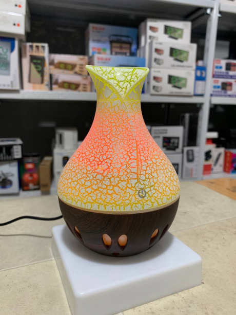 مزهرية لتوزيع الروائح العطرية Vase diffuseur d'arômes