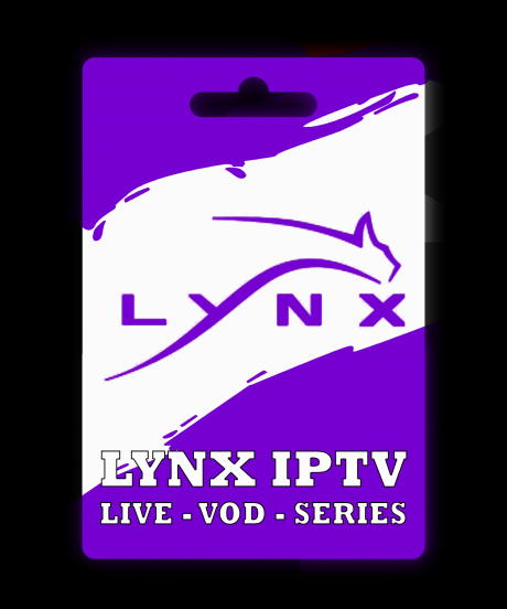 Lynx Iptv Active Code