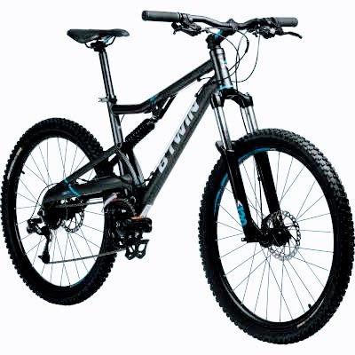 VTT bitwin 500s rokiader 