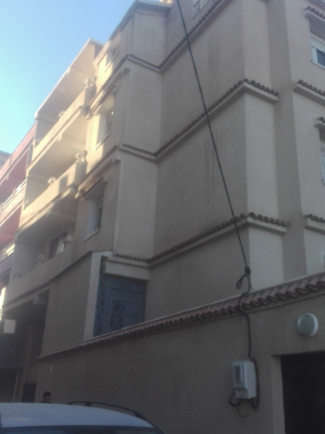 Vente Villa 17 pièces 900 m² Alger Douira