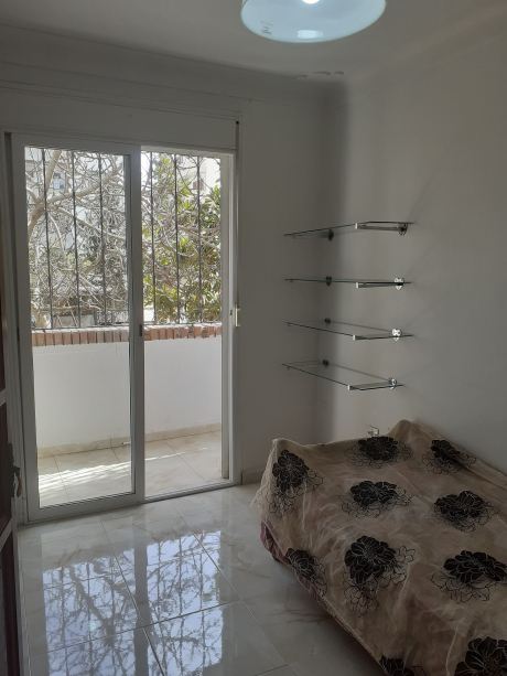 Vente Appartement F3 70 m² Alger El Marsa