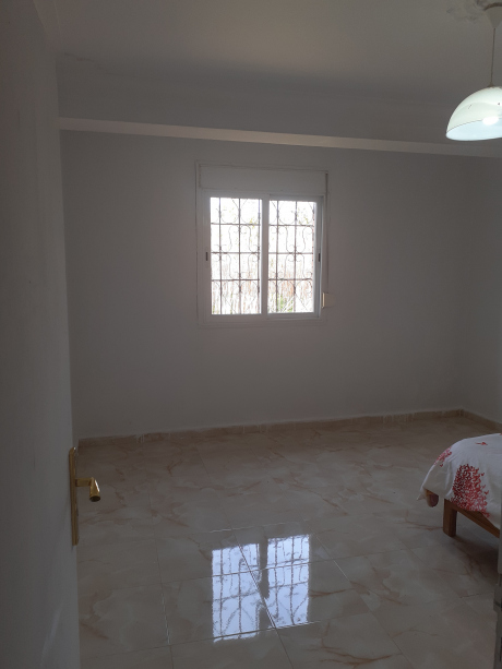 Vente Appartement F3 70 m² Alger El Marsa