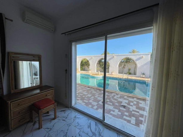 Location Villa pour vacance Constantine