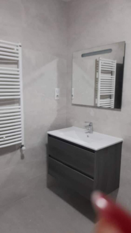 Vente Appartement F4 153 m² Alger Bir Mourad Rais