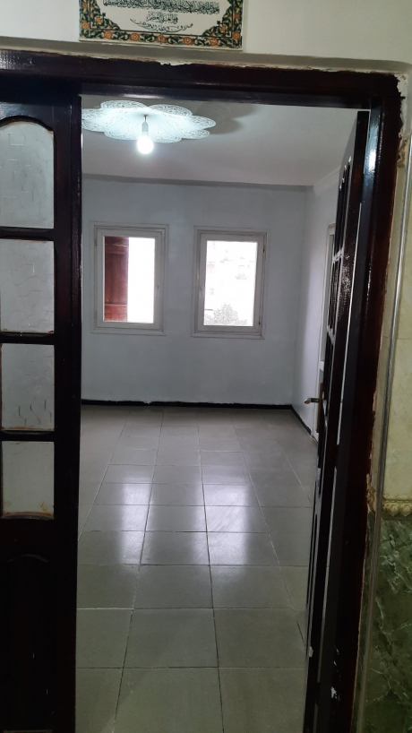 Vente Appartement F4 92 m² Sidi Bel-Abbes