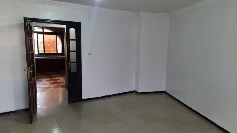 Vente Appartement F4 92 m² Sidi Bel-Abbes