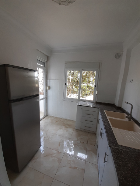 Vente Appartement F3 70 m² Alger El Marsa