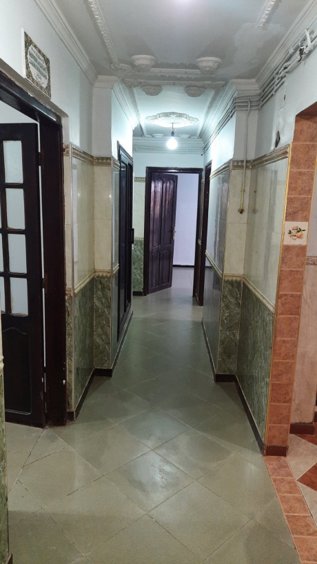 Vente Appartement F4 92 m² Sidi Bel-Abbes