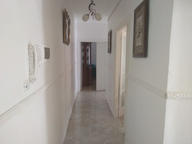 Vente Appartement F4 Oran Messerghin