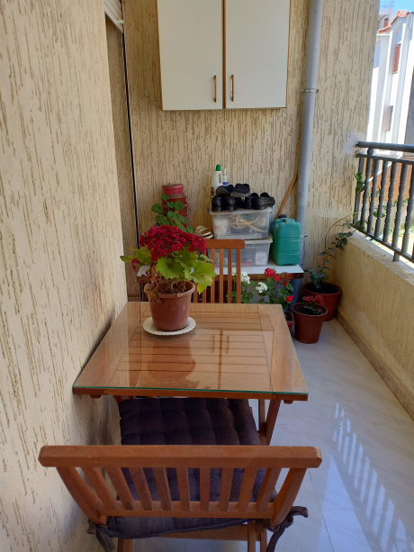 Vente Appartement F4 100 m² Alger Dely Ibrahim