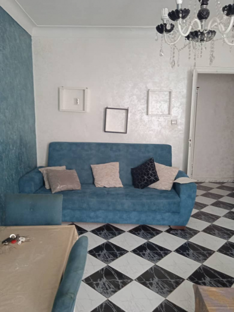 Location Appartement F2 70 m² Alger Bir Touta